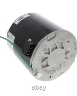 Moteur de ventilateur de condenseur Lennox 14Y70 de 1/3 hp