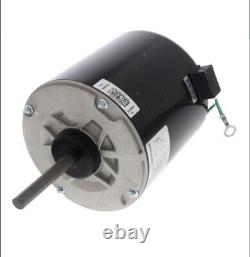 Moteur de ventilateur de condenseur Lennox 14Y70 de 1/3 hp