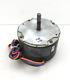 Moteur De Ventilateur De Condenseur Lennox 68j9701 Interlink 1/6 Hp 230 V Y7s623b011 Utilisé #mb718