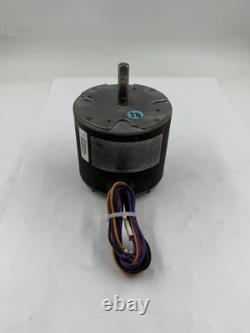 Moteur de ventilateur de condenseur Lennox Armstrong 100483-21 43W49 YFK-150-6 1/5HP 230V