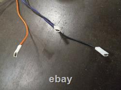 Moteur de ventilateur de condenseur Lennox Armstrong 100483-21 43W49 YFK-150-6 1/5HP 230V D2T4