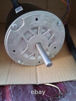 Moteur de ventilateur de condenseur Lwnnox 5 tonnes