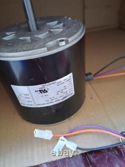 Moteur de ventilateur de condenseur Lwnnox 5 tonnes