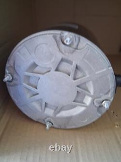 Moteur de ventilateur de condenseur Lwnnox 5 tonnes