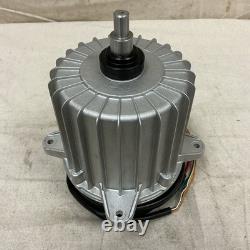 Moteur de ventilateur de condenseur MOVINCOOL 484211-1870