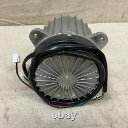 Moteur de ventilateur de condenseur MOVINCOOL 484211-1870