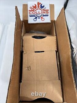 Moteur de ventilateur de condenseur Magnetek 10-182514-01, 460/200-230 V, 1 HP, 1140 RPM, 3PH