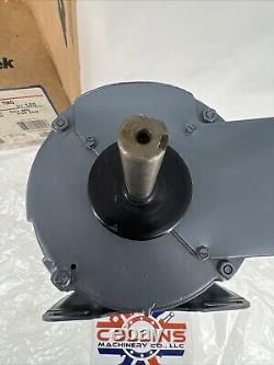 Moteur de ventilateur de condenseur Magnetek 10-182514-01, 460/200-230 V, 1 HP, 1140 RPM, 3PH