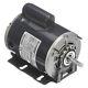 Moteur De Ventilateur De Condenseur Marathon 048c17d2044, 1/3 Hp, Cadre 48z