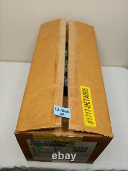 Moteur de ventilateur de condenseur Marathon Motors 056T11o5303, 1-1/2 Hp, cadre 56Y NOS