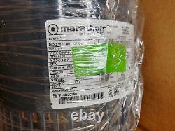 Moteur de ventilateur de condenseur Marathon Motors 056T11o5303, 1-1/2 Hp, cadre 56Y NOS