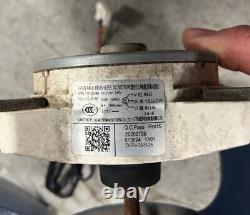 Moteur de ventilateur de condenseur Mini Split ZKFN-35-8-26 D'OCCASION