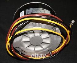 Moteur de ventilateur de condenseur NBK 20056 pour GE Carrier Bryant HC31GE234 5KCP39BGY539S