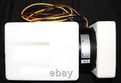 Moteur de ventilateur de condenseur NBK 20056 pour GE Carrier Bryant HC31GE234 5KCP39BGY539S