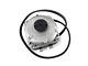 Moteur De Ventilateur De Condenseur Nos Elco E330138 Nut6b09pun301 115v 50/60hz 0,58a 1550rpm