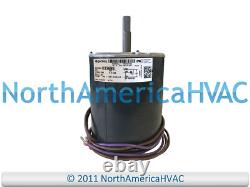 Moteur de ventilateur de condenseur OEM 1 HP 208-230 V remplace GE Genteq 5KCP39UFU336BS