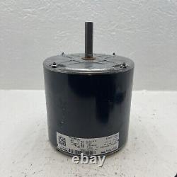 Moteur de ventilateur de condenseur OEM Genteq SKCP39NF, 1/3HP, 1.00A, 460/380-415V