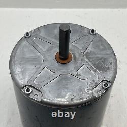 Moteur de ventilateur de condenseur OEM Genteq SKCP39NF, 1/3HP, 1.00A, 460/380-415V