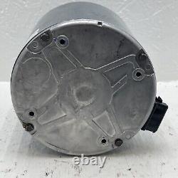 Moteur de ventilateur de condenseur OEM Genteq SKCP39NF, 1/3HP, 1.00A, 460/380-415V