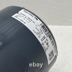 Moteur de ventilateur de condenseur OEM Genteq SKCP39NF, 1/3HP, 1.00A, 460/380-415V