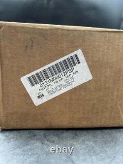 Moteur de ventilateur de condenseur OEM Goodman Amana 1/6 HP remplace 0131M00012PS 0131M00012PSP