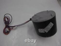 Moteur de ventilateur de condenseur OEM Lennox 100483-44 1/6-1/5 HP VOIR DESC