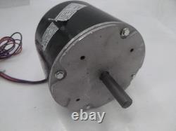 Moteur de ventilateur de condenseur OEM Lennox 100483-44 1/6-1/5 HP VOIR DESC