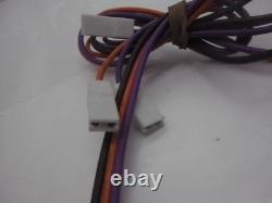 Moteur de ventilateur de condenseur OEM Lennox 100483-44 1/6-1/5 HP VOIR DESC