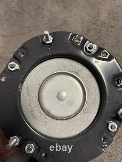 Moteur de ventilateur de condenseur OEM Lennox 107025-01 1/5 HP protégé thermiquement