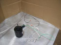 Moteur de ventilateur de condenseur OEM NOS Manitowoc 000002315 (pour une machine SF0906A)