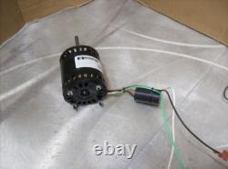 Moteur de ventilateur de condenseur OEM NOS Manitowoc 000002315 (pour une machine SF0906A)