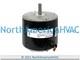 Moteur De Ventilateur De Condenseur Oem Rheem Ruud 1/5 Hp 230 V Remplace 51-102008-07