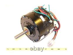 Moteur de ventilateur de condenseur OEM amélioré York Luxaire Coleman 1/12 CV 230 V remplace F