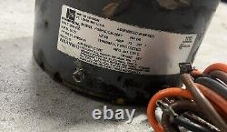 Moteur de ventilateur de condenseur Rheem 51-21854-01 K55HXJGH-2667 D'OCCASION