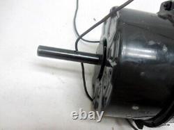 Moteur de ventilateur de condenseur Service First K48HXAFV-1326 1/4HP Trane MOT18731