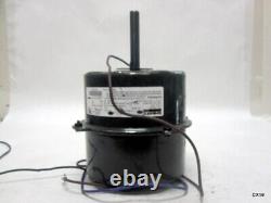 Moteur de ventilateur de condenseur Service First K48HXAFV-1326 1/4HP Trane MOT18731