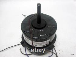 Moteur de ventilateur de condenseur Service First K48HXAFV-1326 1/4HP Trane MOT18731
