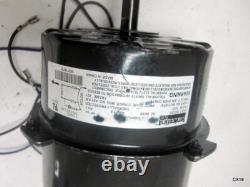 Moteur de ventilateur de condenseur Service First K48HXAFV-1326 1/4HP Trane MOT18731
