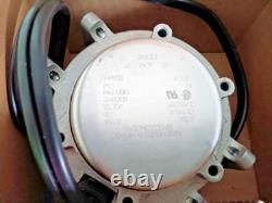Moteur de ventilateur de condenseur SubZero 4200740 d'origine. Pièce d'usine neuve OEM
