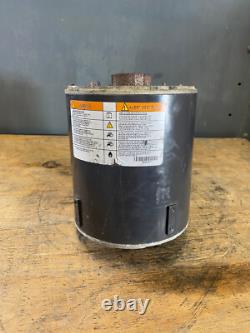 Moteur de ventilateur de condenseur Trane ServiceFirst OEM MOT18820