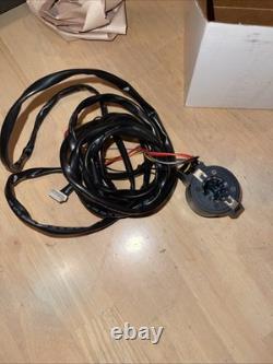 Moteur de ventilateur de condenseur Trane Service First MOT19491