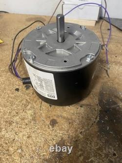 Moteur de ventilateur de condenseur Trane YKS-95-8-1L