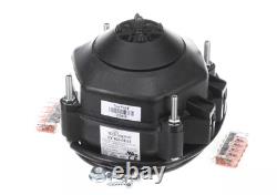 Moteur de ventilateur de condenseur True Manufacturing 836283