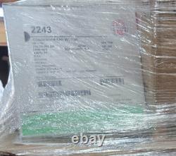 Moteur de ventilateur de condenseur US MOTORS 2243