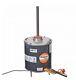 Moteur De Ventilateur De Condenseur Us Motors 1868h 3/4 Hp 230 Volts