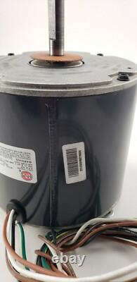 Moteur de ventilateur de condenseur US Motors 1/3 HP 825 RPM CCWSE K55HXKNL-0229 208-230V