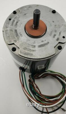 Moteur de ventilateur de condenseur US Motors 1/3 HP 825 RPM CCWSE K55HXKNL-0229 208-230V