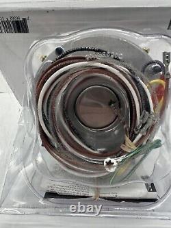 Moteur de ventilateur de condenseur US Motors 5430 RESCUE EZ-Wire, 208-230V, 1/3-1/6 HP, 1075