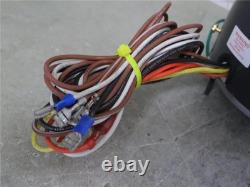 Moteur de ventilateur de condenseur US Motors EZ-FIT K55HXWGG-0948 208-230V 1/3-1/5HP 1PH 7A152