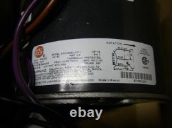 Moteur de ventilateur de condenseur US Motors Goodman B13400251S 1/6HP 208-230V 1PH 1A 1075RPM